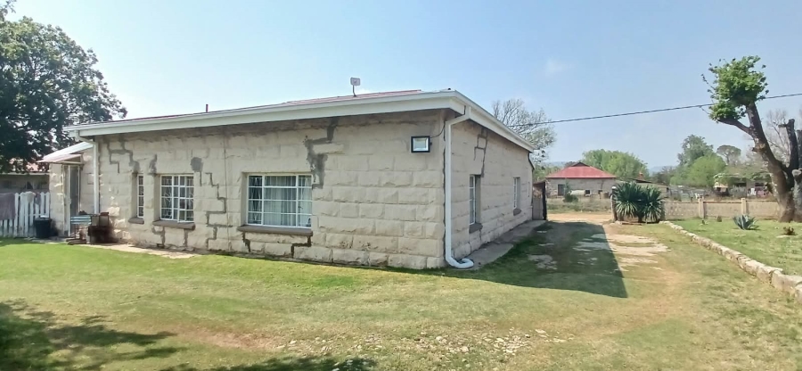 3 Bedroom Property for Sale in Paul Roux Free State